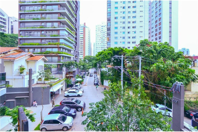Imagem Apartamento com 1 Quarto à Venda, 69 m² em Vila Nova Conceição - São Paulo Imagem Apartamento com 1 Quarto à Venda, 69 m² em Vila Nova Conceição - São Paulo
