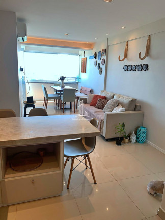 Foto do imóvel Apartamento com 3 Quartos à Venda, 75 m² em Cidade 2000 - Fortaleza