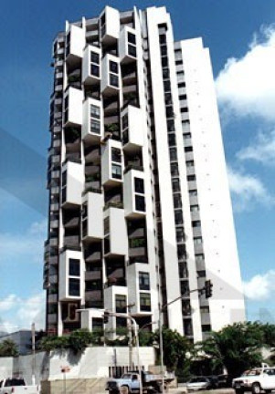 Apartamento com 4 Quartos à Venda, 800 m² em Reduto - Belém
