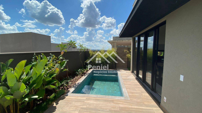 Imagem Casa com 3 Quartos à Venda, 206 m² em Condomínio Terras De Siena - Ribeirão Preto Imagem Casa com 3 Quartos à Venda, 206 m² em Condomínio Terras De Siena - Ribeirão Preto