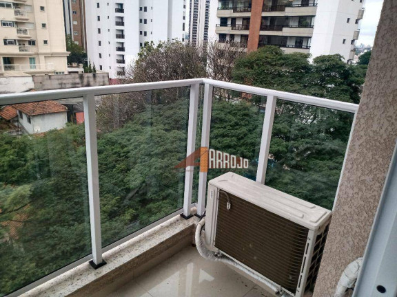 Imagem Apartamento com 1 Quarto para Alugar, 36 m² em Tatuapé - São Paulo Imagem Apartamento com 1 Quarto para Alugar, 36 m² em Tatuapé - São Paulo