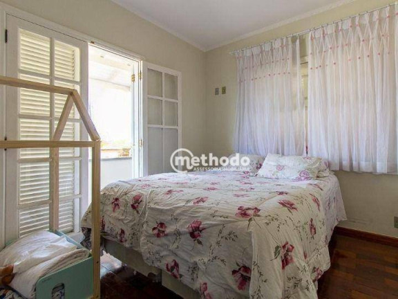 Imagem Casa com 4 Quartos à Venda, 186 m² em Parque Imperador - Campinas Imagem Casa com 4 Quartos à Venda, 186 m² em Parque Imperador - Campinas