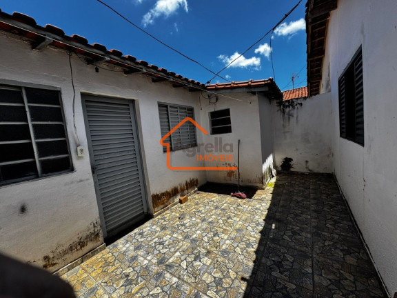 Imagem Casa com 3 Quartos à Venda, 85 m² em Bairro Do Mirante - Mogi Mirim