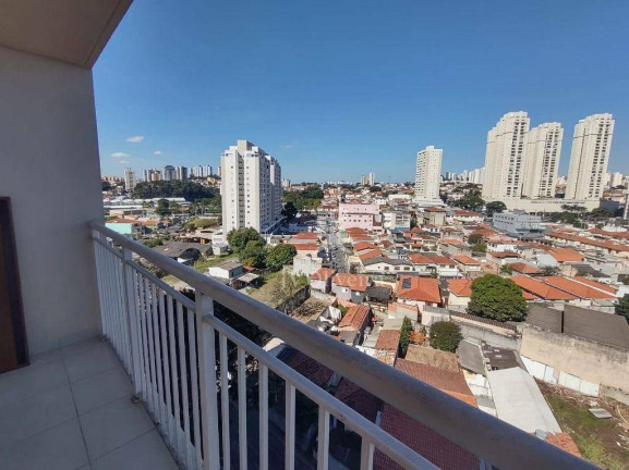 Imagem Apartamento com 1 Quarto à Venda, 29 m² em Vila Sônia - São Paulo