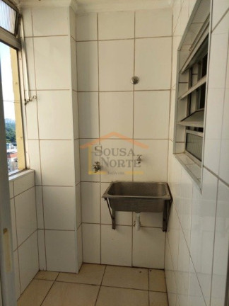 Imagem Apartamento com 2 Quartos à Venda, 78 m² em Santana - São Paulo Imagem Apartamento com 2 Quartos à Venda, 78 m² em Santana - São Paulo
