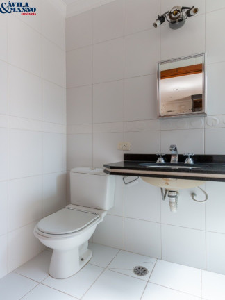 Imagem Sobrado com 3 Quartos à Venda, em Vila Santa Clara - São Paulo Imagem Sobrado com 3 Quartos à Venda, em Vila Santa Clara - São Paulo