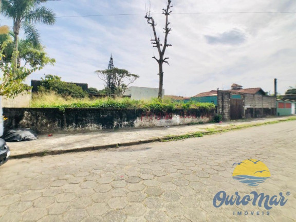 Imagem Terreno à Venda, 390 m² em Gaivota - Itanhaém Imagem Terreno à Venda, 390 m² em Gaivota - Itanhaém