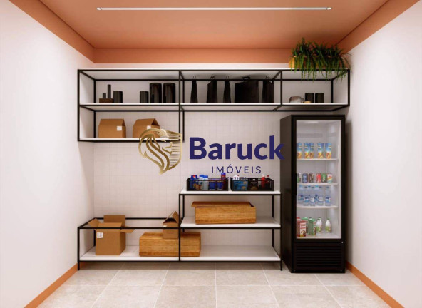 Imagem Apartamento com 2 Quartos à Venda, 37 m² em Barra Funda - São Paulo Imagem Apartamento com 2 Quartos à Venda, 37 m² em Barra Funda - São Paulo