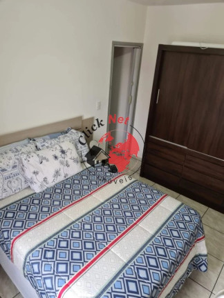 Imagem Apartamento com 2 Quartos à Venda, 60 m² em Anchieta - São Bernardo Do Campo