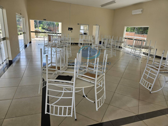 Imagem Terreno em Condomínio à Venda, 175 m² em Loteamento Terras De São Pedro E São Paulo - Salto Imagem Terreno em Condomínio à Venda, 175 m² em Loteamento Terras De São Pedro E São Paulo - Salto