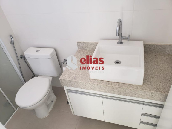 Imagem Apartamento com 2 Quartos à Venda, 65 m² em Vila Nova Cidade Universitária - Bauru