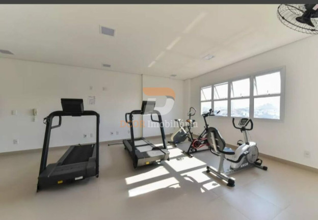 Imagem Apartamento com 2 Quartos à Venda, 59 m² em Baeta Neves - São Bernardo Do Campo