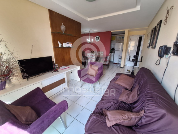 Imagem Apartamento com 3 Quartos à Venda, 60 m² em Sapiranga - Fortaleza Imagem Apartamento com 3 Quartos à Venda, 60 m² em Sapiranga - Fortaleza
