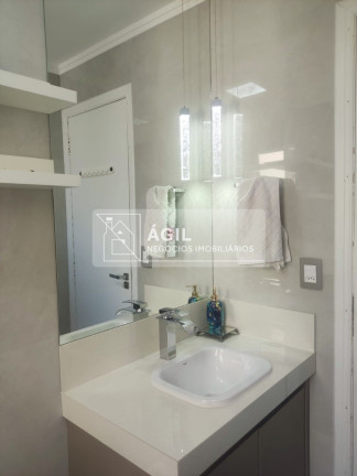 Imagem Apartamento com 3 Quartos à Venda, 85 m² em Parque Residencial Aquarius - São José Dos Campos Imagem Apartamento com 3 Quartos à Venda, 85 m² em Parque Residencial Aquarius - São José Dos Campos
