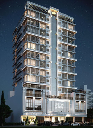Imagem Apartamento com 2 Quartos à Venda, 87 m² em Zona Nova - Capão Da Canoa
