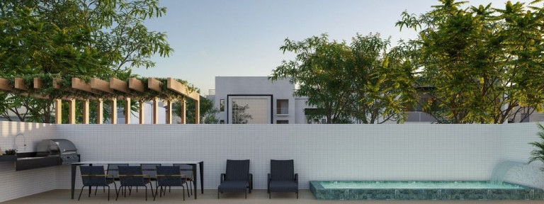Imagem Apartamento com 3 Quartos à Venda, 68 m² em Cabo Branco - João Pessoa