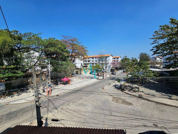 Imagem Apartamento com 3 Quartos à Venda, 70 m² em Bangu - Rio De Janeiro Imagem Apartamento com 3 Quartos à Venda, 70 m² em Bangu - Rio De Janeiro
