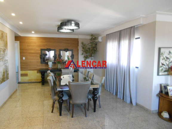 Imagem Apartamento com 4 Quartos à Venda, 320 m² em Olaria - Porto Velho Imagem Apartamento com 4 Quartos à Venda, 320 m² em Olaria - Porto Velho