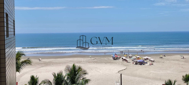 Imagem Apartamento com 2 Quartos à Venda, 76 m² em Aviação - Praia Grande Imagem Apartamento com 2 Quartos à Venda, 76 m² em Aviação - Praia Grande