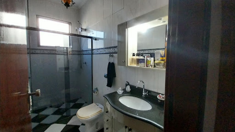 Imagem Imóvel com 4 Quartos à Venda, 160 m² em Embaré - Santos Imagem Imóvel com 4 Quartos à Venda, 160 m² em Embaré - Santos