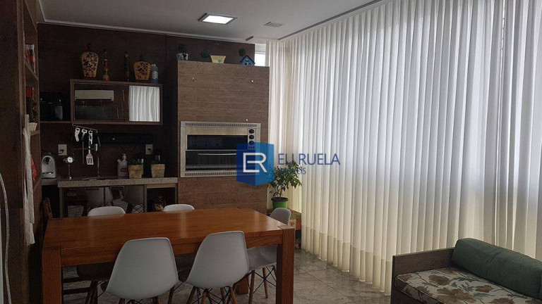 Imagem Apartamento com 4 Quartos à Venda, 145 m² em Praia Da Costa - Vila Velha