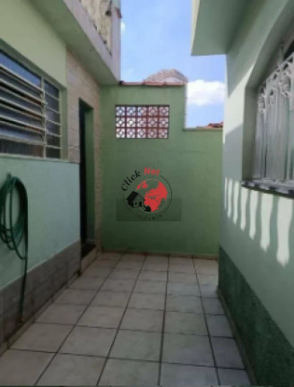 Imagem Sobrado com 3 Quartos à Venda, 220 m² em Centro - São Bernardo Do Campo Imagem Sobrado com 3 Quartos à Venda, 220 m² em Centro - São Bernardo Do Campo