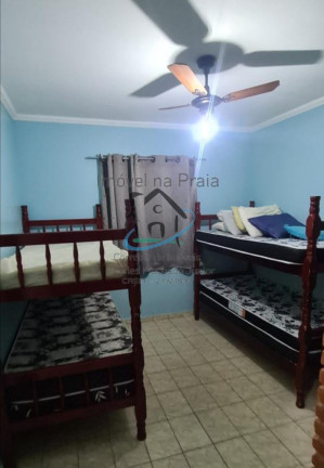 Imagem Apartamento com 2 Quartos à Venda, 60 m² em Maranduba - Ubatuba