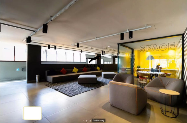 Imagem Imóvel com 1 Quarto à Venda, 21 m² em Vila Mariana - São Paulo