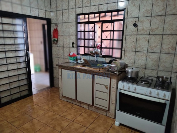 Imagem Casa com 3 Quartos à Venda, 150 m² em Ipiranga - Ribeirão Preto