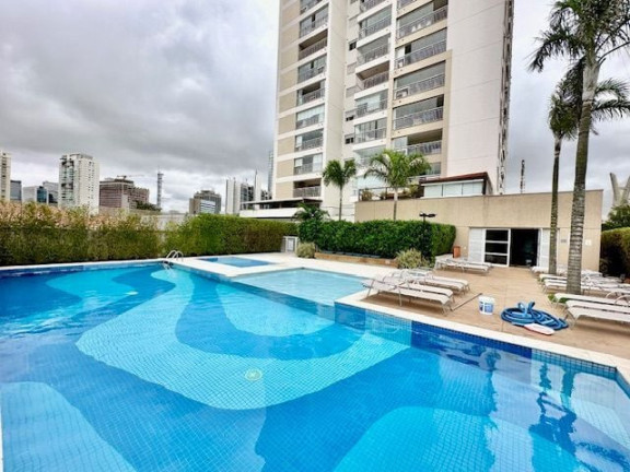 Imagem Apartamento com 2 Quartos à Venda, 74 m² em Vila Cordeiro - São Paulo Imagem Apartamento com 2 Quartos à Venda, 74 m² em Vila Cordeiro - São Paulo
