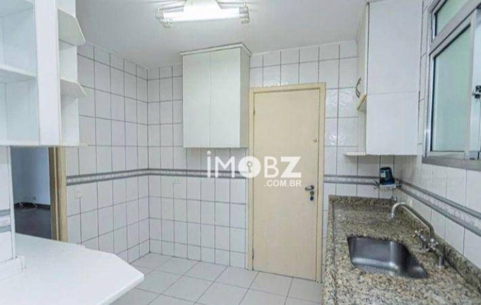 Imagem Imóvel com 3 Quartos à Venda, 95 m² em Jardim Das Laranjeiras - São Paulo