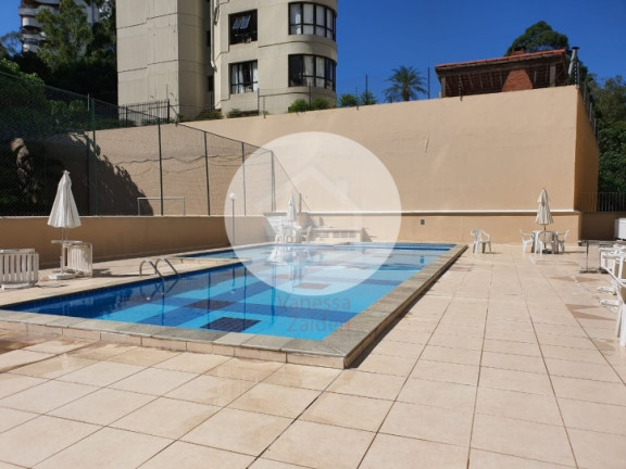 Imagem Apartamento com 2 Quartos à Venda, 84 m² em Vila Andrade - São Paulo Imagem Apartamento com 2 Quartos à Venda, 84 m² em Vila Andrade - São Paulo