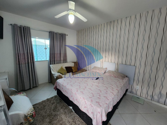 Imagem Casa com 4 Quartos à Venda, 250 m² em Ogiva - Cabo Frio