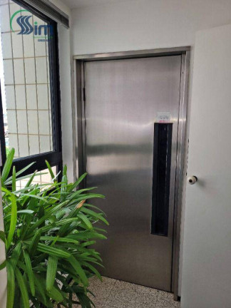 Imagem Apartamento com 4 Quartos à Venda, 268 m² em Cocó - Fortaleza