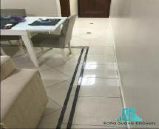 Imagem Apartamento com 3 Quartos à Venda, 83 m² em Campestre - Santo André