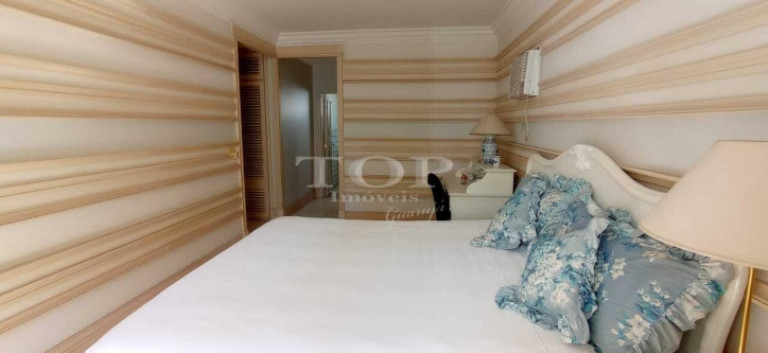 Imagem Apartamento com 4 Quartos à Venda, 215 m² em Pitangueiras - Guarujá