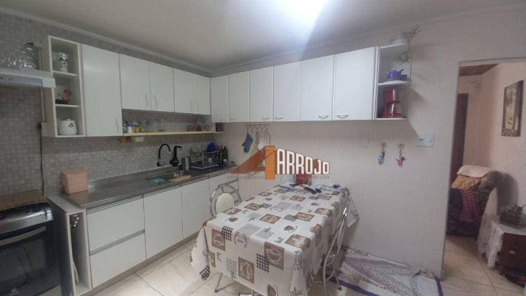 Imagem Sobrado com 2 Quartos à Venda, 68 m² em Vila Esperança - São Paulo Imagem Sobrado com 2 Quartos à Venda, 68 m² em Vila Esperança - São Paulo