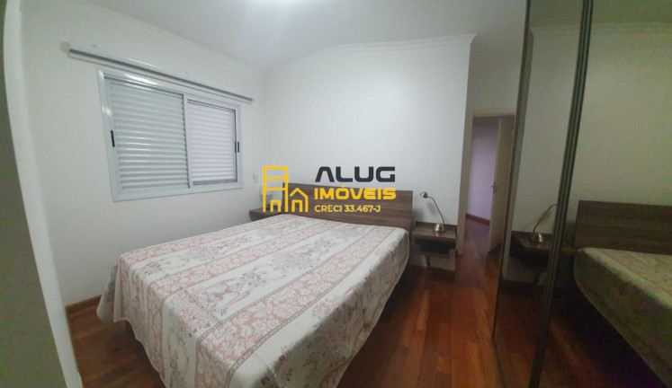 Imagem Apartamento com 3 Quartos à Venda, 92 m² em Centro - Osasco
