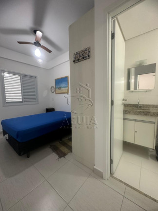 Imagem Apartamento com 2 Quartos à Venda, 76 m² em Praia Grande - Ubatuba