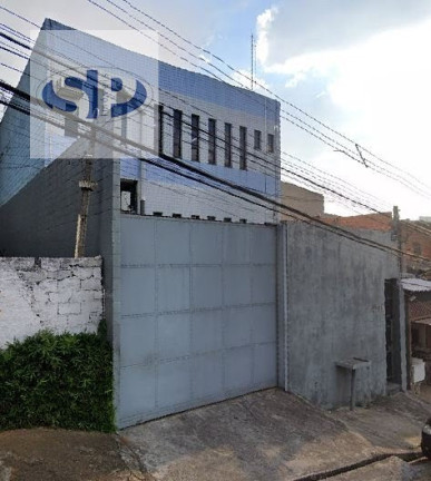 Imagem Imóvel Comercial à Venda, 1.000 m² em Itaquera - São Paulo