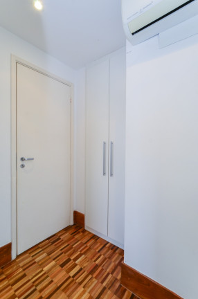 Imagem Apartamento com 2 Quartos à Venda, 87 m² em Moema - São Paulo