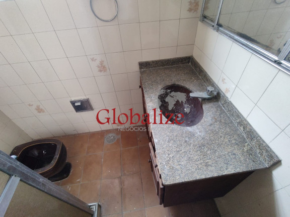 Imagem Imóvel com 2 Quartos à Venda, 75 m² em Vila Mathias - Santos