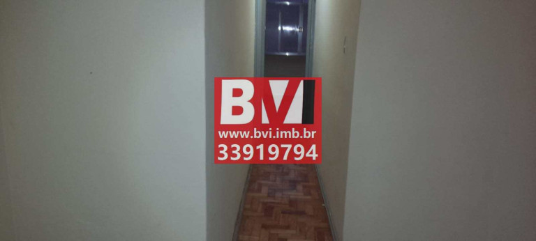 Apartamento com 2 Quartos à Venda, 54 m² em Vila Da Penha - Rio De Janeiro