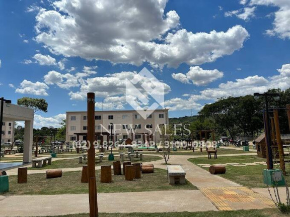 Imagem Apartamento com 2 Quartos à Venda, 48 m² em Goia - Goiânia Imagem Apartamento com 2 Quartos à Venda, 48 m² em Goia - Goiânia
