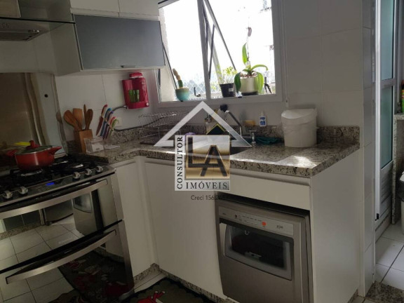 Imagem Apartamento com 2 Quartos à Venda, 82 m² em Granja Julieta - São Paulo