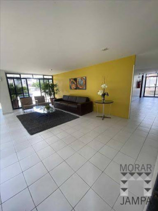 Imagem Apartamento com 3 Quartos à Venda, 121 m² em Tambaú - João Pessoa