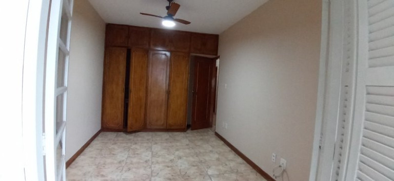 Imagem Apartamento com 3 Quartos para Alugar, 140 m² em Aparecida - Santos