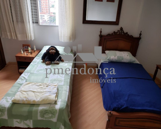 Imagem Apartamento com 3 Quartos à Venda, 113 m² em Perdizes - São Paulo