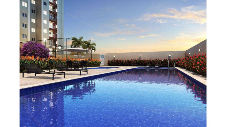 Imagem Apartamento com 2 Quartos à Venda, em Barra Funda - São Paulo Imagem Apartamento com 2 Quartos à Venda, em Barra Funda - São Paulo