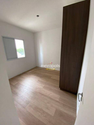 Imagem Apartamento com 2 Quartos à Venda, 55 m² em Jardim Olavo Bilac - São Bernardo Do Campo Imagem Apartamento com 2 Quartos à Venda, 55 m² em Jardim Olavo Bilac - São Bernardo Do Campo